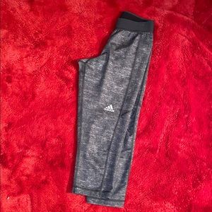 Adidas leggings